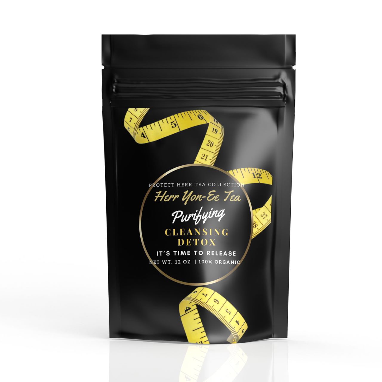 Herr Purifying Detox Tea