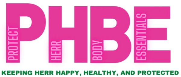 Protect Herr Body Essentials logo