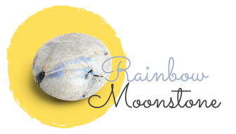 Raw Rainbow Moonstone | Protect Herr Body Essentials