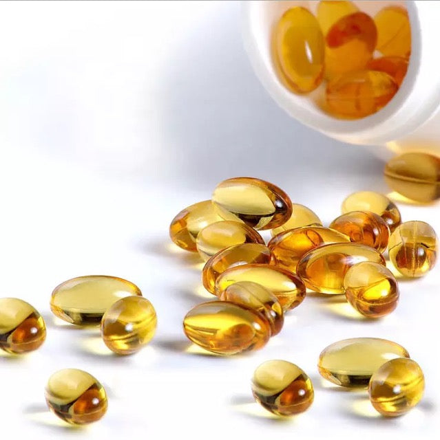 KY Jelly Capsules | Lubricant Capsules | Protect Herr Body Essentials