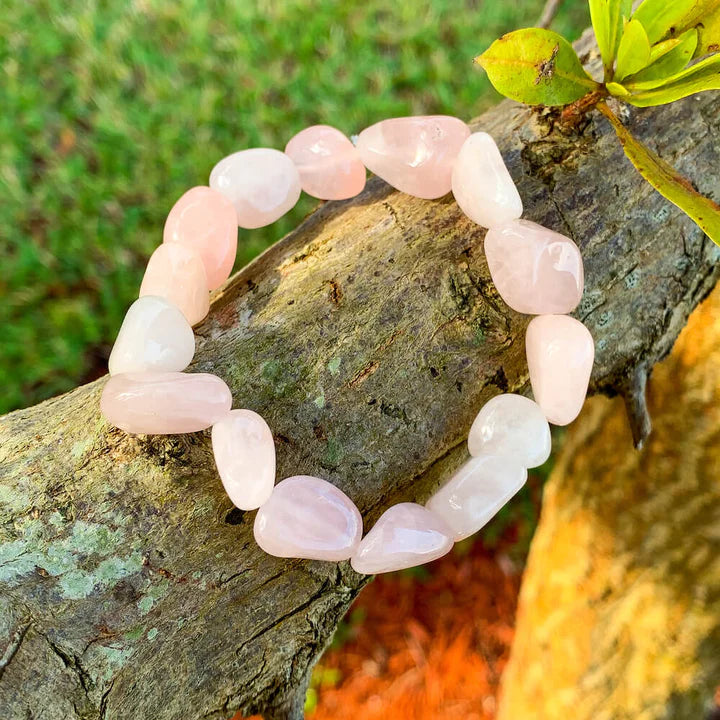 Rose Quartz