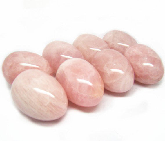 Rose Quartz