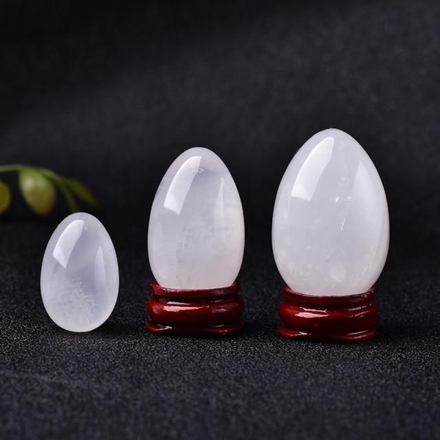 Clear Quartz