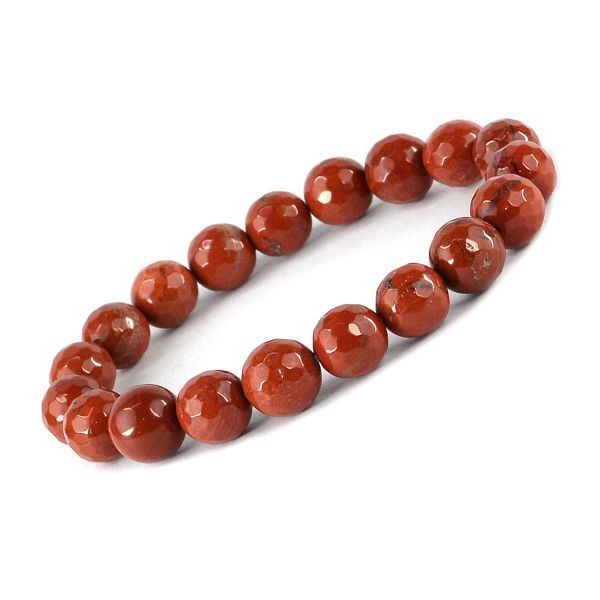 Red Jasper Stone