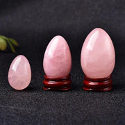Rose Quartz