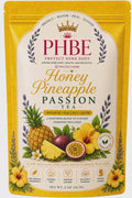 Honey Pineapple Passion Womb Support Tea