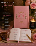 Herr Wellness Journal