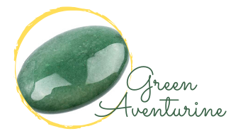 Green Aventurine Stone | Green Stone | Protect Herr Body Essentials