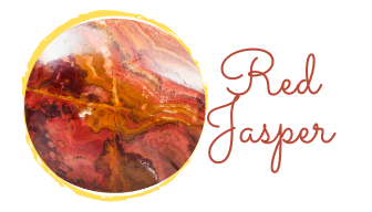 Red Jasper Stone | Red Jasper | Protect Herr Body Essentials