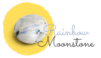Raw Rainbow Moonstone | Protect Herr Body Essentials 