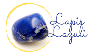 Lapis Lazuli Stone | Lapis Lazuli | Protect Herr Body Essentials