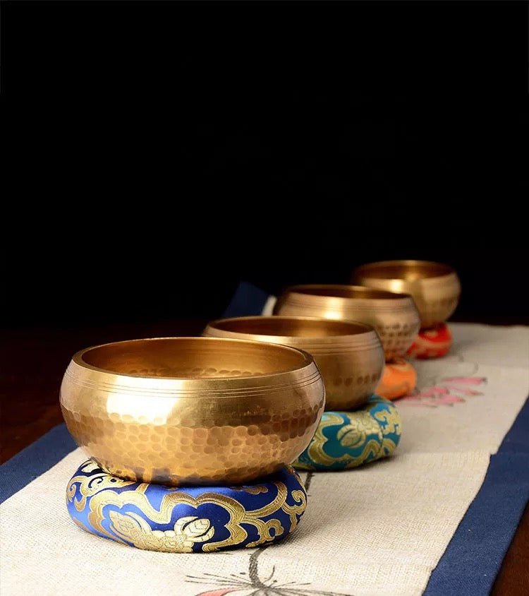 Tibetan Singing Bowl | Singing Bowls | Protect Herr Body Essentials