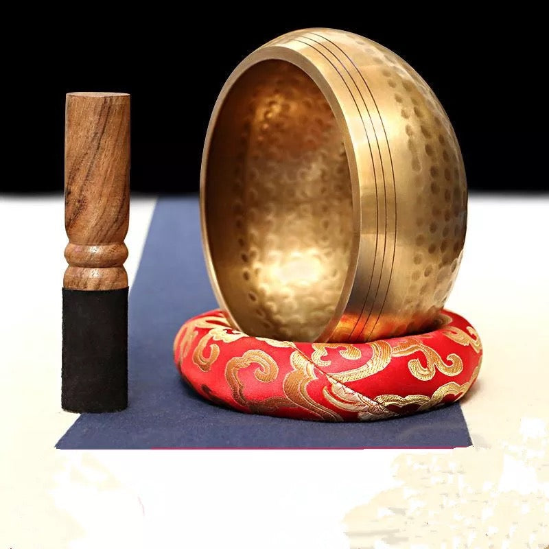 Tibetan Singing Bowl | Singing Bowls | Protect Herr Body Essentials